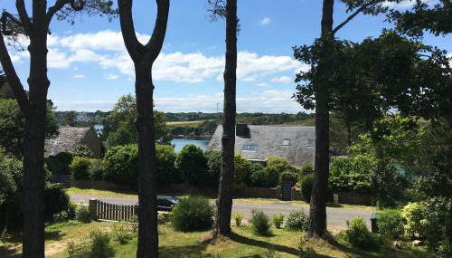 Kazh-koad - Photo 3, Garden, Garden view