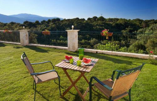 superb villa with private pool peaceful location - Foto 71