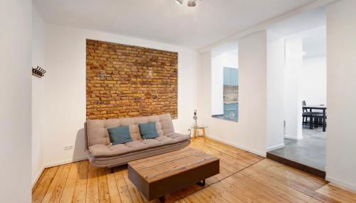 Ferienwohnung Rheinschlendern - Foto 5