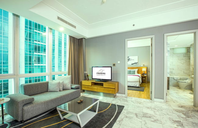 Fraser Residence Sudirman Jakarta - Photo 14