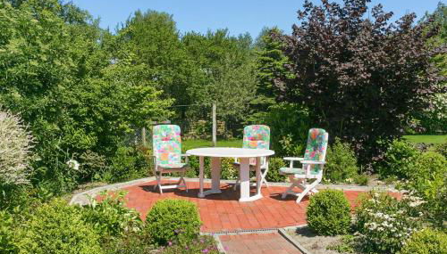 Ferienwohnung im Haus Solea - Foto 4, Garden