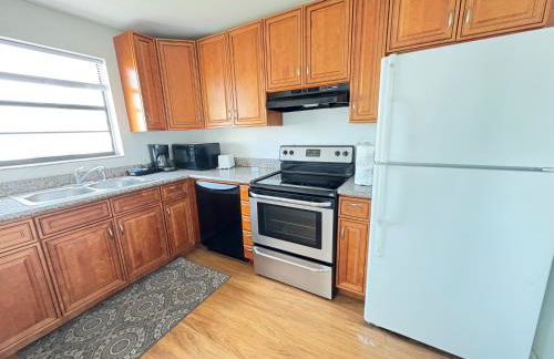 South Beach and Collins, Parking included - Foto 23