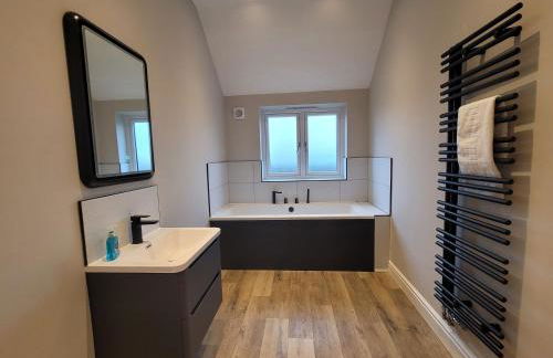 Eastgate Barn, Ashlin Farm Barns - Foto 14