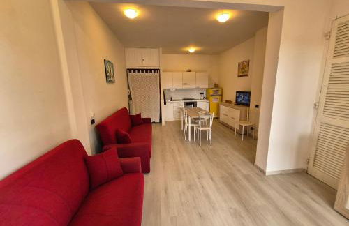 Appartamento e Parco Sergiunca - Foto 6