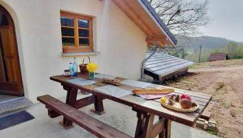 Cocon au cœur des Vosges - Foto 3