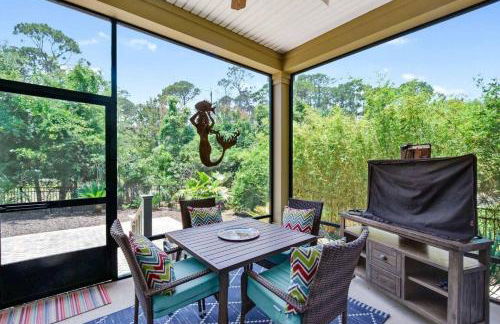 Garden Cottage 77 - Foto 25