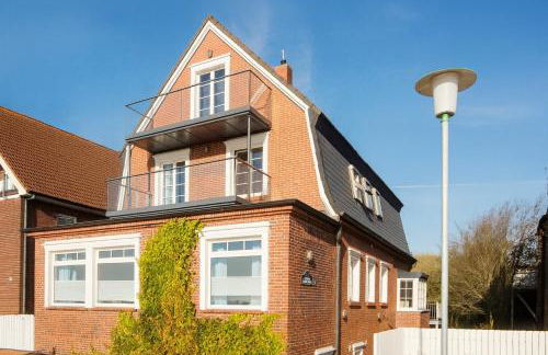 Ferienwohnung Sonnendüne Insel Juist - Foto 11