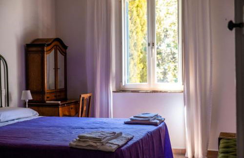 CASENUOVE II - Casale con parco e piscina - Foto 49