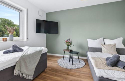 Wendel Living II - Stilvoll wohnen - Photo 10