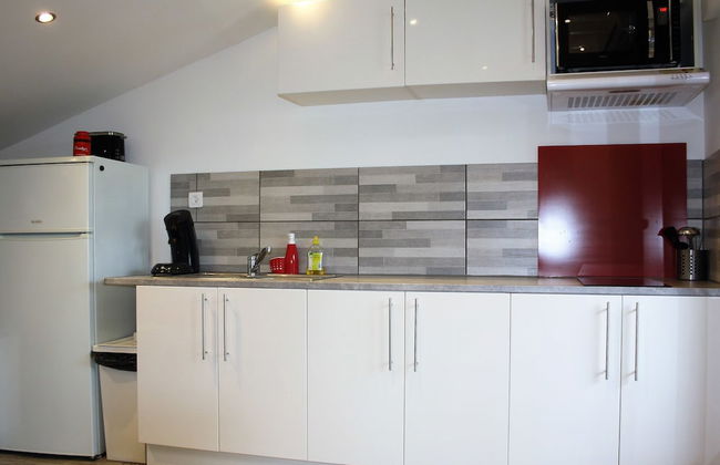 L'oriflamme - Photo 37