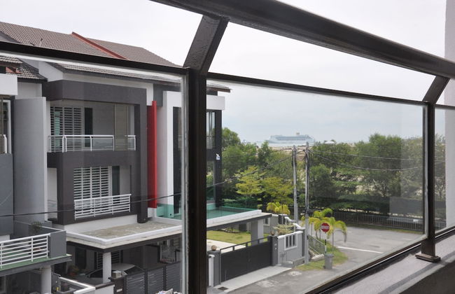 Imperial Cottage - Orient - Photo 30