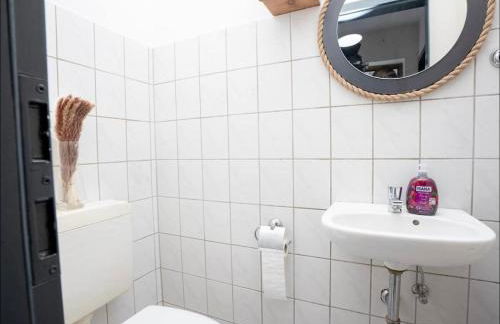 Livemore24 - Apartment 2 in Herten West 24-7 Check-in - Foto 11