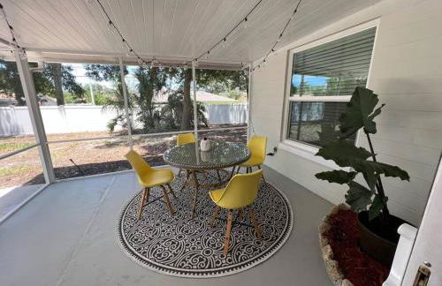 Heart of Ormond Beach - Self check-in - Beach - Photo 16