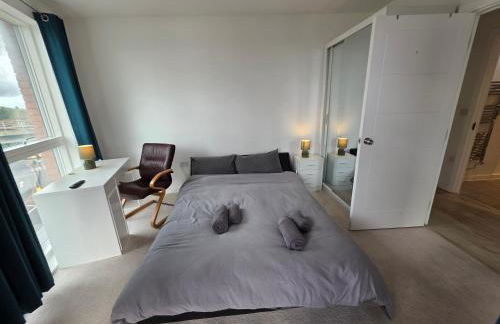 3 Bedroom apartment from F&A properties - Foto 13