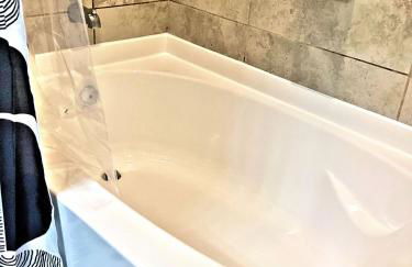 New! 1 Bed 1 Bath Medical Center NRG Area Middle of Everywhere - Photo 24