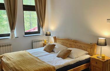 Honey Inn - Domek na 12 osób - Photo 24