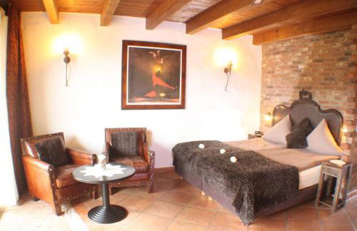 Hazienda Apartmenthotel - Für ein paar Tage oder monatelang - Foto 13