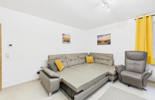 Attraktive Neubauwohnung - Foto 11