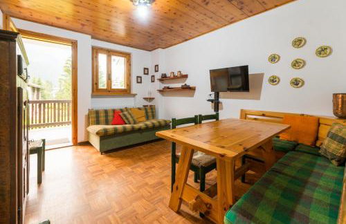 Chez Umbus, centrale e immerso nel verde, grande terrazzo - Foto 2