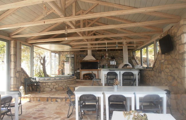 Estate Dafnopanagia - Photo 64