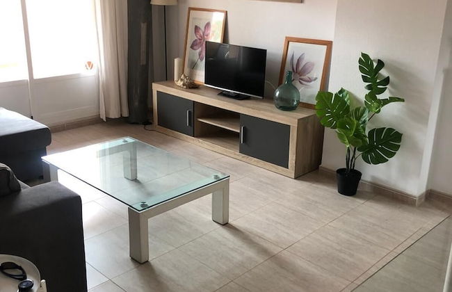 Naturist Penthouse 2 Bedrooms Pv5 - Foto 13