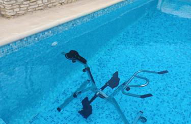 Lou Bagnou Mi-Clos - Foto 37