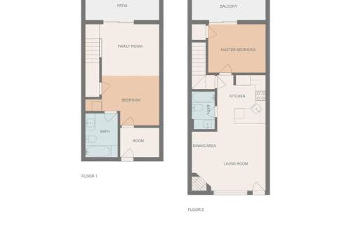 Welcoming Wolf Getaway - Foto 27