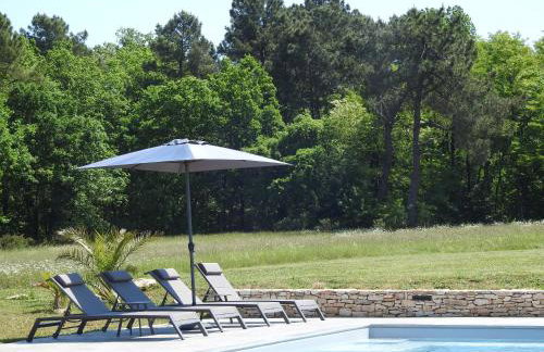 Chambre en pierre - Foto 25