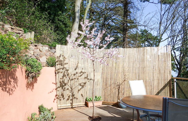 Porthole Cottage - Foto 18