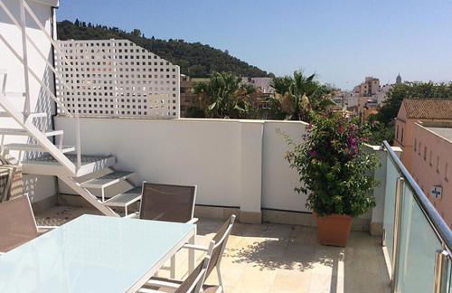 Victoria Luxury Penthouse - Photo 4