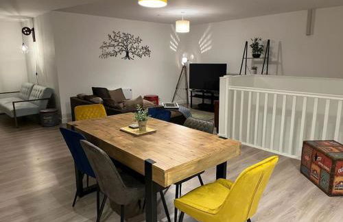 Bayard Luxe 2 Bedroom Penthouse Duplex - Foto 1