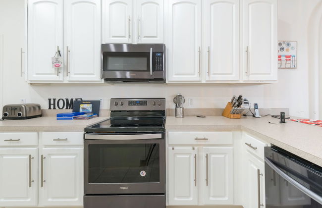 Bahama Sunset 5 Bedrooms - Foto 27