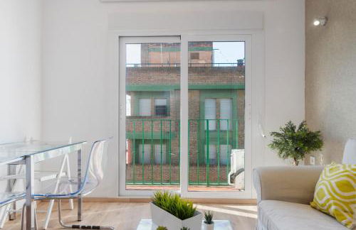 Centro Luminoso Terraza - Foto 39