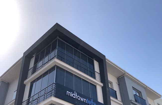 Midtown Fethiye Residences - Foto 31