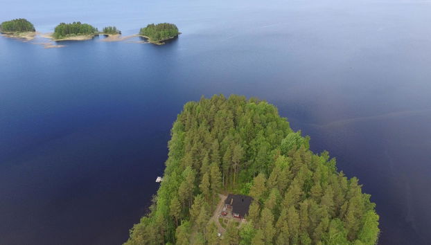 Villa raita - Foto 3, Inside other