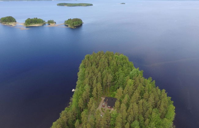 Villa raita - Foto 3