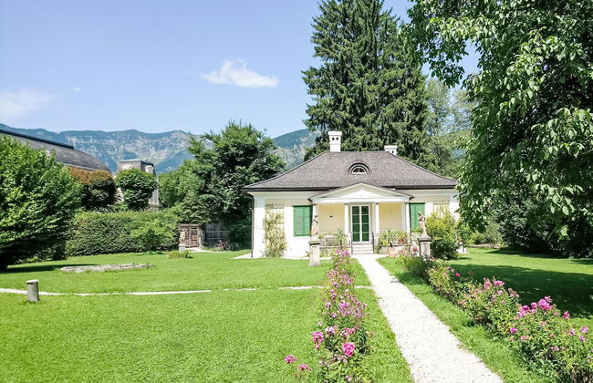 Rosenvilla - Foto 32