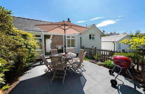 Ford Hill Cottage - Foto 20