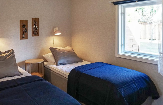 4 Person Holiday Home in Byxelkrok - Foto 6