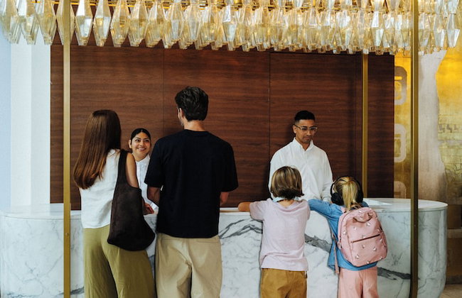 Paradisus Cancún – All Inclusive - Foto 7