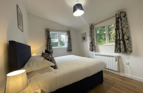 Swallows Lodge - Foto 20