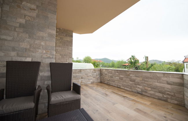 Apartments Branko Medjugorje - Foto 38