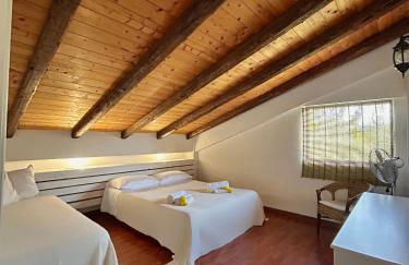 Villa Pantalica lato Sortino - Foto 8