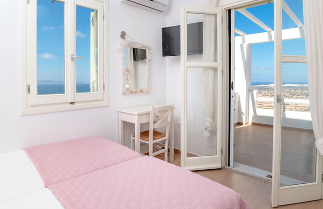 Villas Naxos Grande Vista - Photo 26