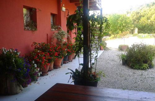 Bosco Romagno - Foto 29