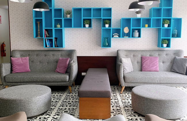 Espacio Luxury- Edificio Pedro de Osma - Photo 5