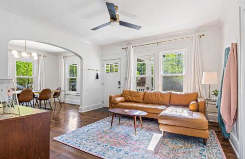 Charming House 5 Minutes to Downtown Chattanooga and Aquarium - Foto 15