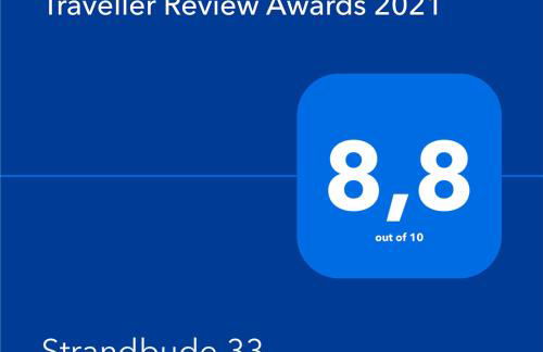 Strandbude 33 - Foto 10