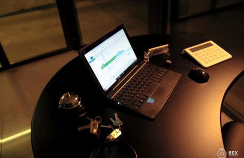 BlueStone Boarding Apartments - Foto 90