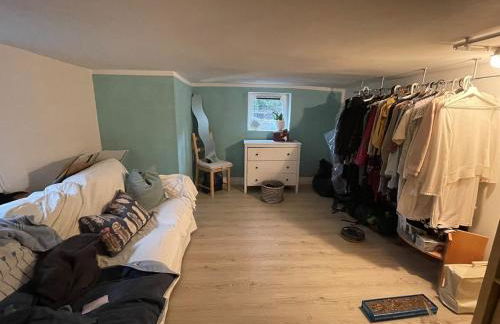 Like a house - lovely Maisonette with Cats - Foto 19